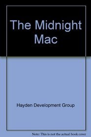 Guide to the Macintosh Underground: Mac Culture from the Inside