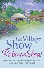 The Village Show : Tales from Turnham Malpas