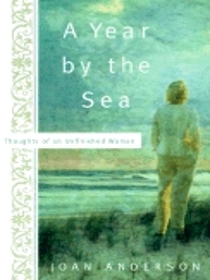Year by the Sea (Audio Cassette) (Unabridged)