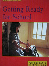 Getting Ready for School