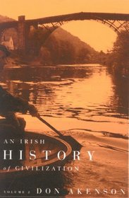 An Irish History of Civilization