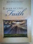 Embracing Faith