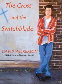 The Cross and the Switchblade: Library Edition