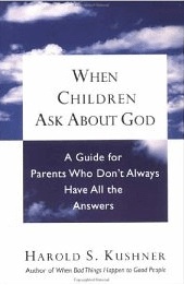 When Children Ask About God