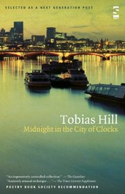 Midnight in the City of Clocks (Salt Modern Poets)