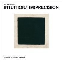 Intuition/(Im)Precision