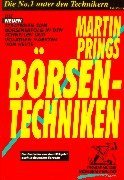 Martin Prings Brsentechniken