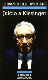 Juicio a Kissinger (Spanish Edition)