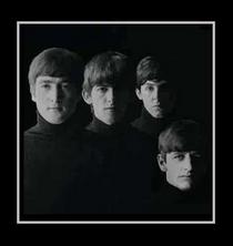 The Beatles Album Artwork
