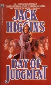 Day of Judgment