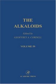 The Alkaloids: Chemistry and Biology (Volume 59)