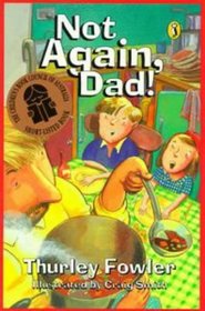 Not Again Dad! (Young Puffin story books)