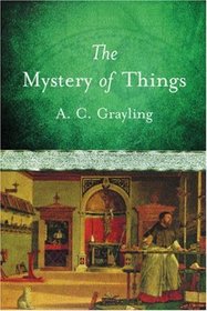 The Mystery Of Things