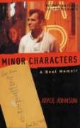 Minor Characters