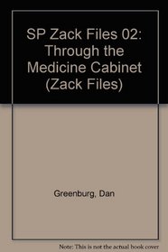 SP Zack Files 02: Through the Medicine Cabinet