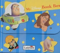 My Disney Book Box: Blue (Disney: Film & Video)