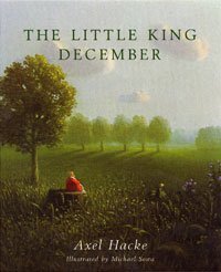 The Little King December
