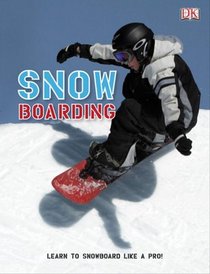 Snowboarding