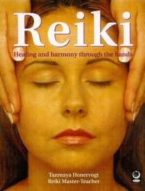 The Power of Reiki : An Ancient Hands-On Healing Technique