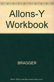 Allons-Y Workbook