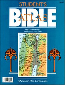 Student's Bible Atlas