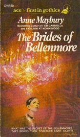 The Brides of Bellenmore (Large Print)