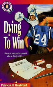 Dying to Win (Jennie McGrady, Bk 6)