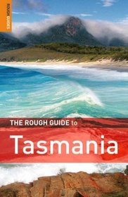The Rough Guide to Tasmania 1 (Rough Guide Travel Guides)