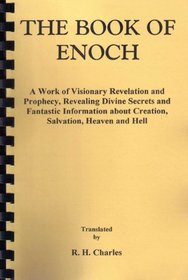 The Book of Enoch