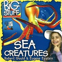 Sea Creatures (Big Stuff)
