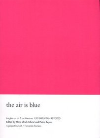 The Air is Blue