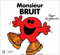 Monsieur Bruit (Bonhomme)