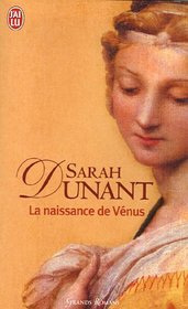 La naissance de Vénus (French Edition)