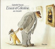 Ernest et Clestine au muse