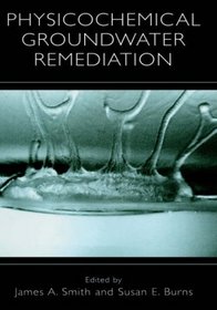 Physicochemical Groundwater Remediation