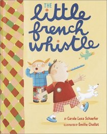 The Little French Whistle