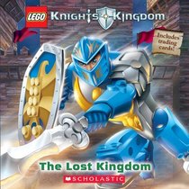 The Lost Kingdom (LEGO Knights' Kingdom)