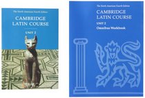 Cambridge Latin Course Unit 2 Value Pack North American Edition (North American Cambridge Latin Course)