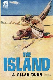 The Island (Classic Pulp Reprints) (Volume 5)