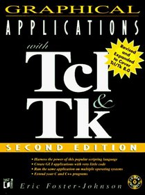 Graphical Applications with Tcl  TK