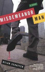 Misdemeanor Man