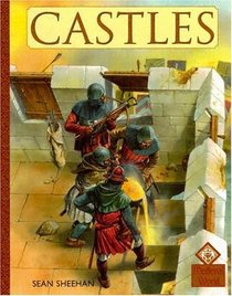 Castles (Medieval History)