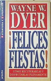 Felices Fiestas ! (Spanish Edition)