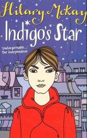 Indigo's Star (Casson Family)