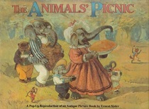 The Animals' Picnic