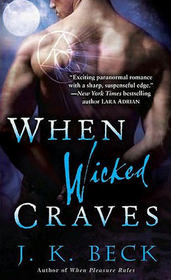 When Wicked Craves (Shadow Keepers, Bk 3)