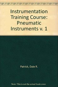 Instrumentation Training Course