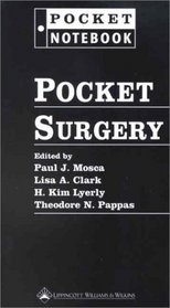 Pocket Surgery (Looseleaf with Binder)