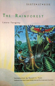 The Rainforest (Earth at Risk)