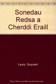 Sonedau Redsa a Cherddi Eraill (Welsh Edition)
